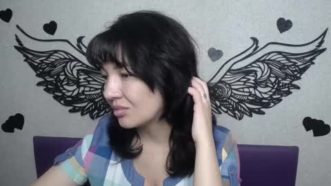 SelenaFly online show from 09-13-25, 11:10