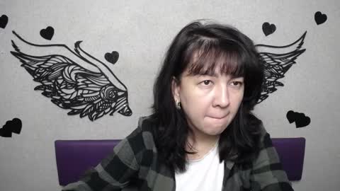 SelenaFly online show from 09-16-25, 05:08