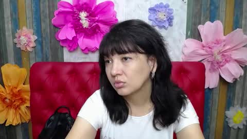 SelenaFly online show from 09-17-25, 05:20