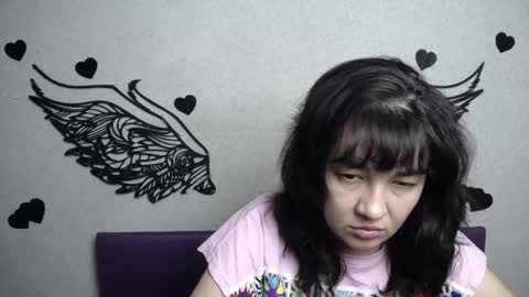 SelenaFly online show from 09-18-25, 05:09