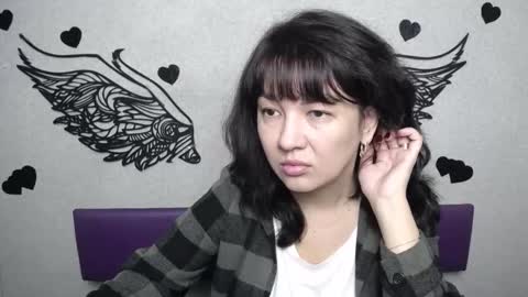 SelenaFly online show from 09-19-25, 05:09