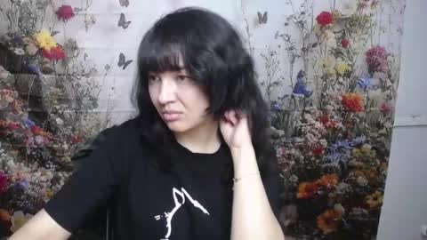 SelenaFly online show from 09-20-25, 11:11