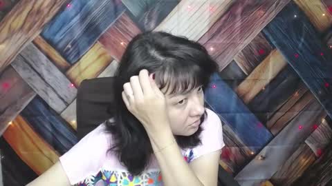 SelenaFly online show from 09-24-25, 05:33