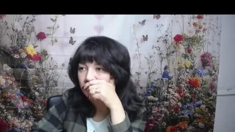 SelenaFly online show from 09-25-25, 06:28