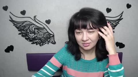 SelenaFly online show from 09-26-25, 05:22