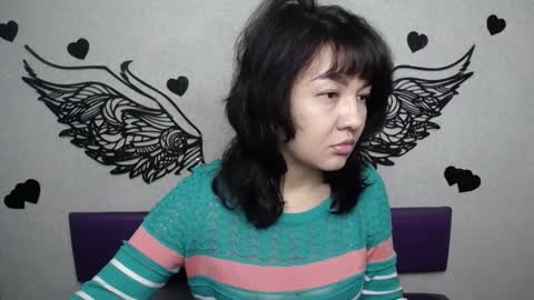 SelenaFly online show from 09-30-25, 05:12