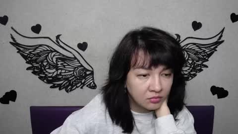 SelenaFly online show from 10-01-25, 05:35