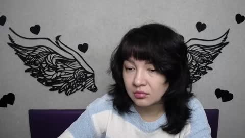 SelenaFly online show from 10-02-25, 05:14