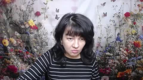 SelenaFly online show from 10-04-25, 11:08