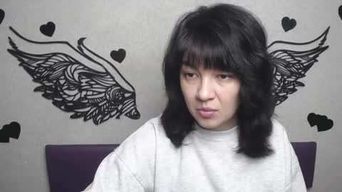 SelenaFly online show from 10-06-25, 05:05