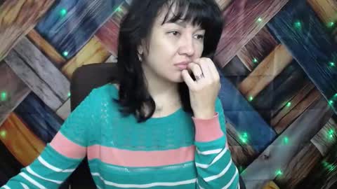 SelenaFly online show from 10-07-25, 05:26