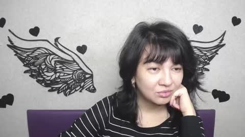 SelenaFly online show from 10-08-25, 05:16