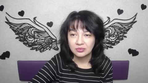 SelenaFly online show from 10-13-25, 05:18