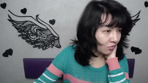 SelenaFly online show from 10-14-25, 05:08