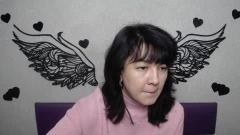 SelenaFly online show from 10-15-25, 05:07