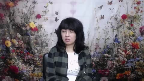 SelenaFly online show from 10-17-25, 05:21