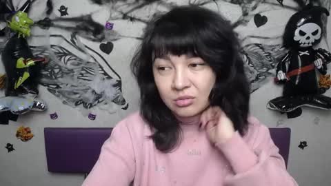 SelenaFly online show from 10-21-25, 05:08