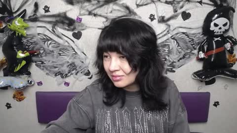 SelenaFly online show from 10-23-25, 05:18