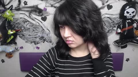 SelenaFly online show from 10-24-25, 05:48