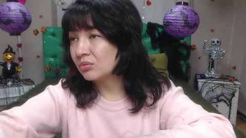 SelenaFly online show from 10-28-25, 06:28