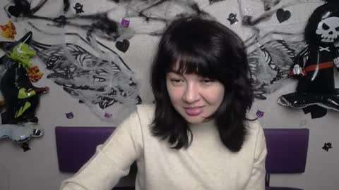 SelenaFly online show from 10-29-25, 06:15