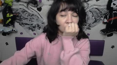 SelenaFly online show from 10-30-25, 07:21