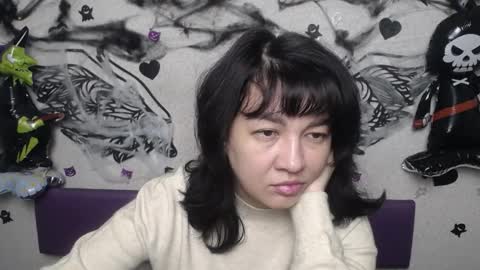 SelenaFly online show from 11-05-25, 06:24