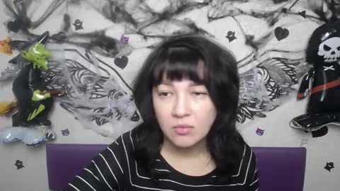 SelenaFly online show from 11-07-25, 06:13