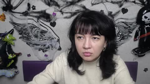 SelenaFly online show from 11-10-25, 06:01