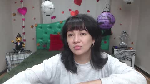 SelenaFly online show from 11-11-25, 06:24