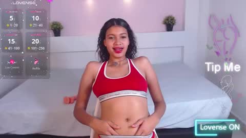 Snapshot of selenafox6 chatting on 01-19-25, 11:12 selenafox6 online show from 01-19-25, 11:12