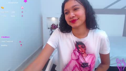 Snapshot of selenafox6 chatting on 02-24-25, 04:58 selenafox6 online show from 02-24-25, 04:58