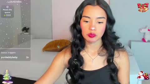 selenafox7 online show from 12-26-24, 07:49