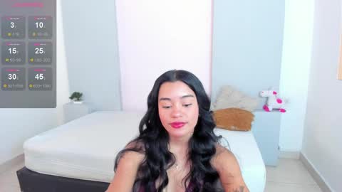 selenafox7 online show from 12-27-24, 11:10