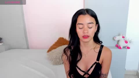 selenafox7 online show from 01-04-25, 01:42
