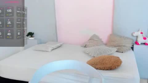 selenafox7 online show from 01-12-25, 07:53