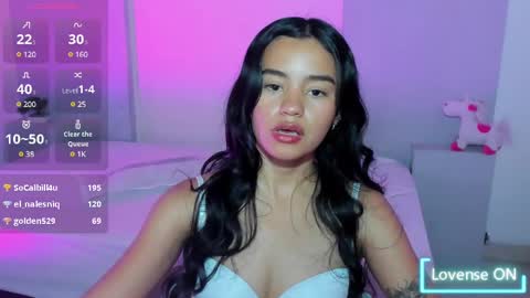 selenafox7 online show from 01-31-25, 11:24