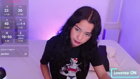 selenafox7 online show from 02-04-25, 08:06