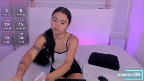 selenafox7 online show from 09-17-25, 11:56