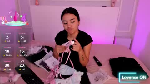 selenafox7 online show from 09-20-25, 02:07