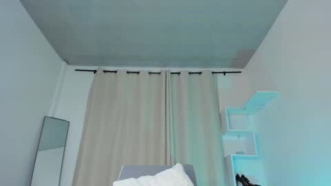 selenafox online show from 10-03-25, 02:08