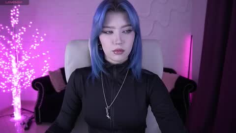 selenairis online show from 02-10-26, 07:01