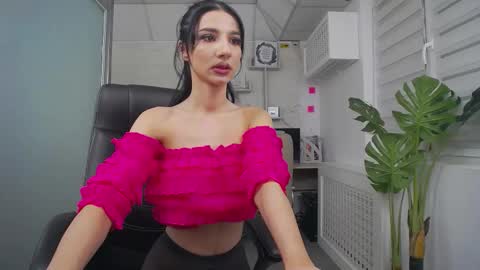 selenajoy_ online show from 11-09-25, 08:34