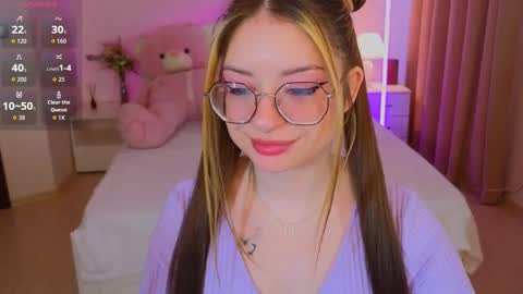 selenamills online show from 04-11-26, 01:43