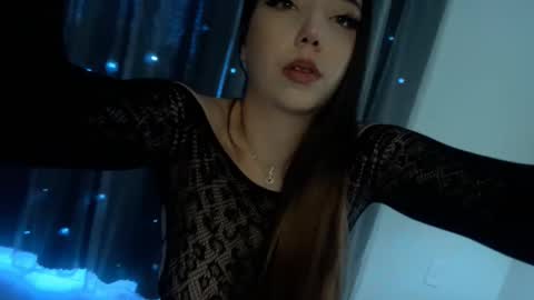 Selena Powe  online show from 02-28-25, 07:25