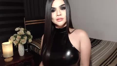 Selena online show from 12-04-24, 08:45