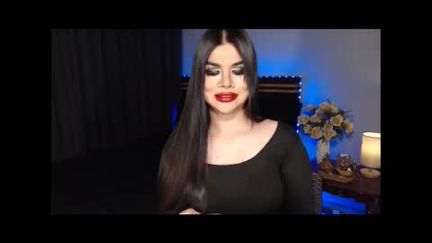 Selena online show from 02-07-26, 08:18