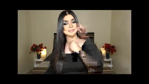 Selena online show from 02-15-26, 02:41