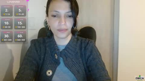 Selene online show from 01-28-25, 02:21