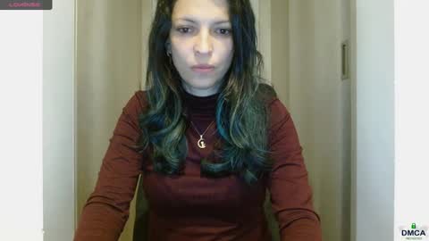 Selene online show from 02-28-25, 03:15